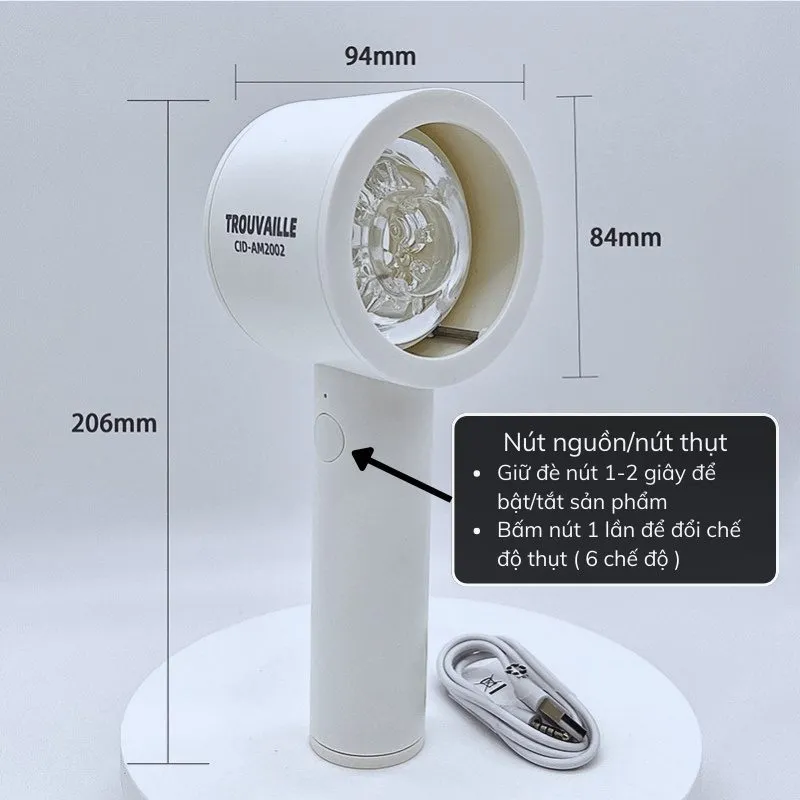 🌟 Review Máy Sục Cu Tự Động Chuẩn Châu Âu: Trải Nghiệm Rảnh Tay Phê Tê Dại - Ảnh 11