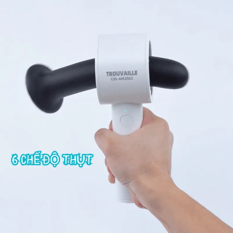🌟 Review Máy Sục Cu Tự Động Chuẩn Châu Âu: Trải Nghiệm Rảnh Tay Phê Tê Dại - Ảnh 13