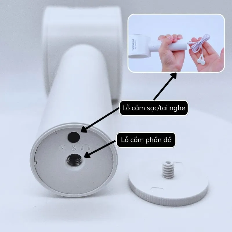🌟 Review Máy Sục Cu Tự Động Chuẩn Châu Âu: Trải Nghiệm Rảnh Tay Phê Tê Dại - Ảnh 14
