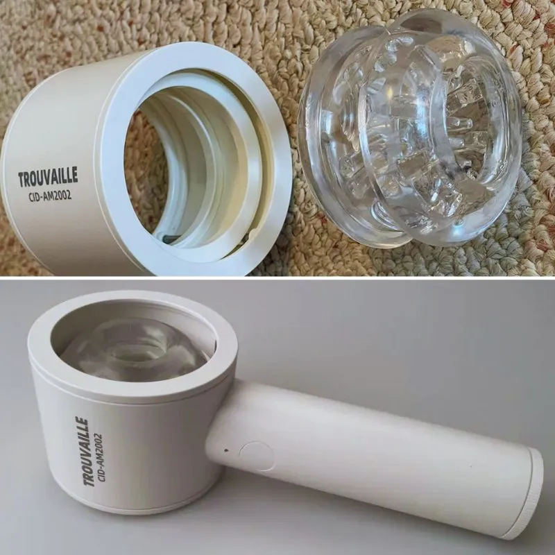 🌟 Review Máy Sục Cu Tự Động Chuẩn Châu Âu: Trải Nghiệm Rảnh Tay Phê Tê Dại - Ảnh 10
