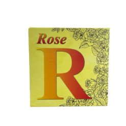 Popper Rose vàng - Hương hoa cỏ mùi thơm hoa hồng vàng 3