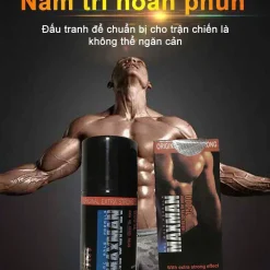 Hiệu quả cao trong việc kéo dài thời gian và chống xuất tinh sớm