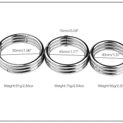 Cách chọn size vòng đeo Inox - Vừa vặn nhất