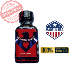 Popper Leather Eagle USA 30ml xách tay Mỹ