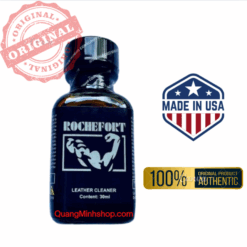 Popper Rochfort USA 30ml xách tay từ Mỹ