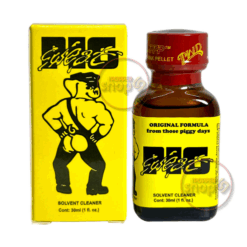 Popper Pig 30ml Extra Strong AROMA
