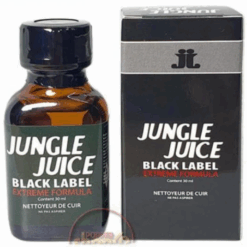Popper Jungle Juice black label 30ml