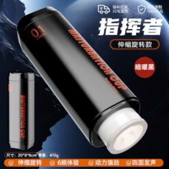 Máy sục tự động vắt tinh cực sướng