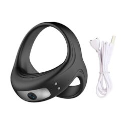 Vòng đeo dương vật có rung