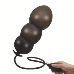 Plug nhét đít bơm hơi