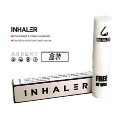 Ống Chiết Popper Inhaler – Tăng Độ Mạnh cho popper, Tiện Lợi, An Toàn, Chống đổ popper ở mọi tư thế quan hệ