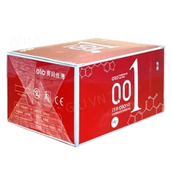 Bao Cao Su Siêu Mỏng