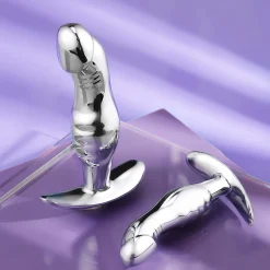 Chất liệu inox nguyên khối mát lạnh mang lại sự sảng khoái tột độ