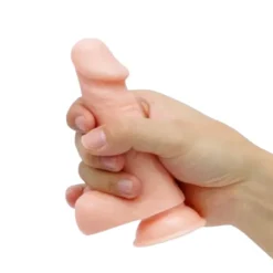 Phân Phối Dương Vật Giả Mini