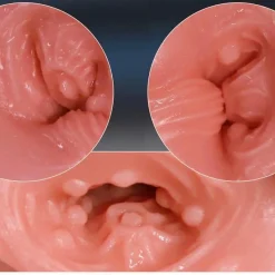 Kích thước dài 21cm mang lại hiệu quả cao khi lấp đầy mọi khao khát
