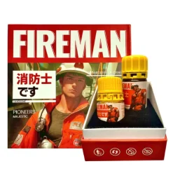 Popper Khô Chính Hãng