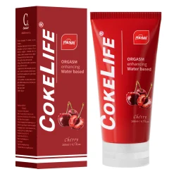 Review gel bôi trơn hương kẹo candy mới 2026