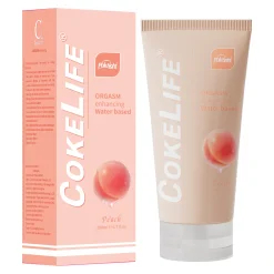 Review gel bôi trơn hoa quả Cokelife 200ml mới nhất