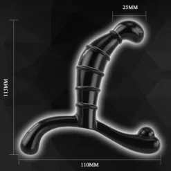 Review thanh massage tuyến tiền liệt Constant Climax