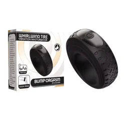 Review vòng rung dương vật kết nối App Whirlwind thực tế