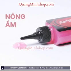 gel tê giảm đau đỏ chính hãng