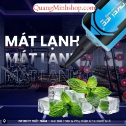 Bí kíp dùng gel CokeLife giúp Bot quan hệ cửa sau không đau sảng khoái