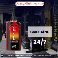 Chất gel gây tê y tế tích hợp kháng khuẩn kháng viêm an toàn