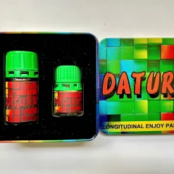 Feedback khách hàng nghiện Popper Datura vì độ phê sâu sảng khoái