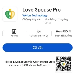 Trải nghiệm trứng rung xuyên biên giới - Cho cặp đôi
