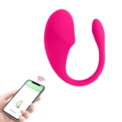 Test độ rung mạnh mẽ - Của trứng rung App