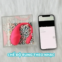 Mua trứng rung App giá rẻ nhất - Tại Quang Minh Shop