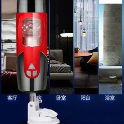 Chi tiết bảng điều khiển các chế độ vặn xoắn
