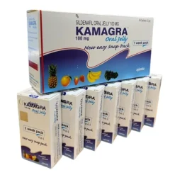 Thuốc cường dương