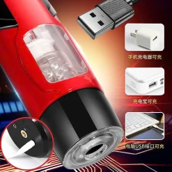 Hình ảnh thực tế máy thủ dâm tự động cao cấp