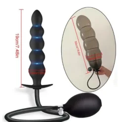 Cách vệ sinh và bảo quản plug bơm hơi đúng cách