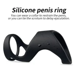 Review thực tế vòng đeo silicon đen đa điểm
