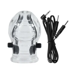 Review thực tế bộ đồ chơi kích điện quy đầu nam