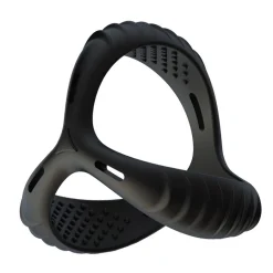 🌟 Review Vòng Đeo Silicon 3 Lỗ Có Gai Bên Trong: Cu Cứng Như Gỗ - Siêu Bền 🚀 769