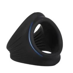 Đo độ dày của vòng đeo silicon tăng kích thước