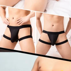 Review Quần lót nam sexy 01