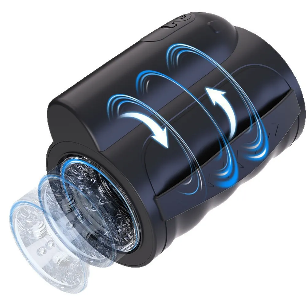 Ma trận gai silicon siêu nhỏ miết chặt toàn bộ thân cu