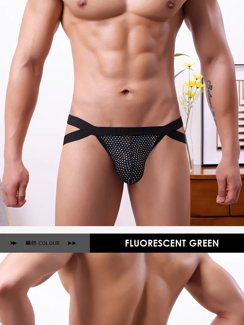 Review Quần lót nam sexy 13 - Ảnh 6