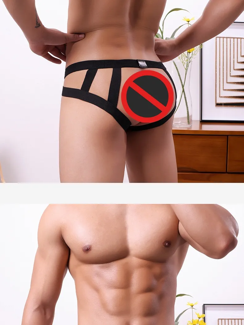 Review Quần lót nam sexy 13 - Ảnh 7