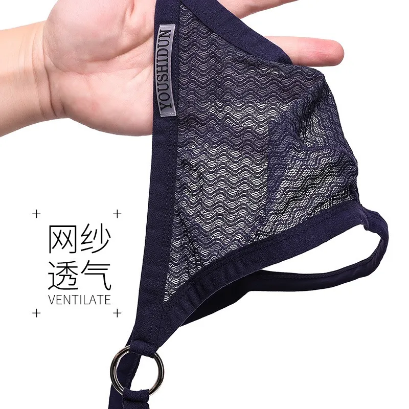 Review Quần lót nam sexy 18 - Ảnh 11