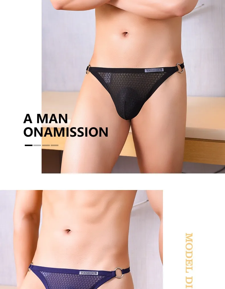 Review Quần lót nam sexy 18 - Ảnh 8