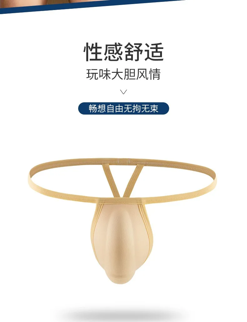 Review Quần lót nam sexy 05 - Ảnh 16