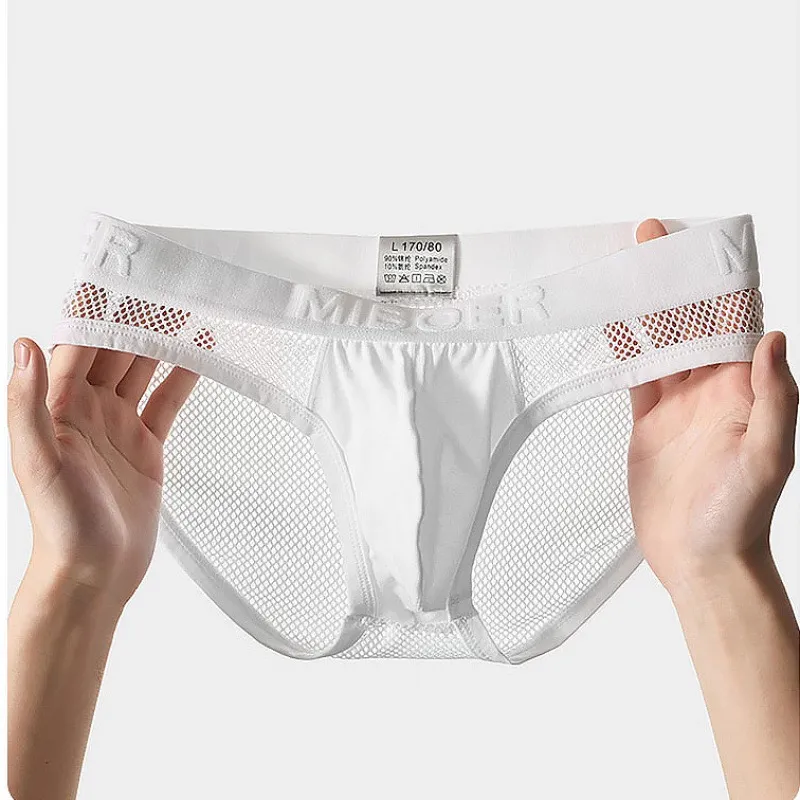 Review Quần lót nam sexy 07 - Ảnh 7