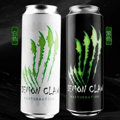 🌟 Review Cốc Ngụy Trang Lon Nước Demon Clow: Lõi Silicon Siêu Mềm