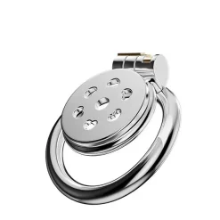 🌟 Review Khóa Cu K02 Inox Cao Cấp: Siêu Bền Đẹp - Đeo Khi Sex Cực Sexy