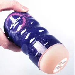 🌟 Review Cốc Thủ Dâm Moon Cao Cấp: Trải Nghiệm Sướng Hơn Người Thật